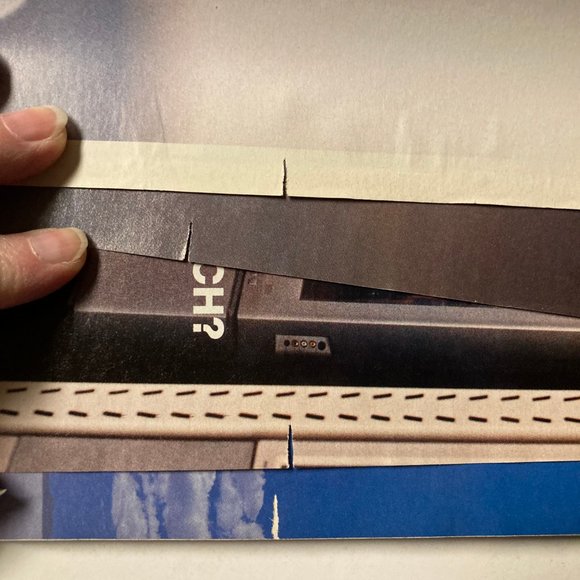 Rolling Stone Magazine AMERICAN ICONS #922 MAY 15 2003 35th Anniversary Special - Picture 5 of 12